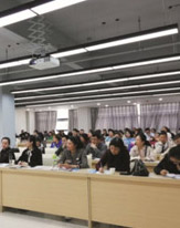 2018年上半年稅收新政解讀、企業(yè)所得稅匯算清繳培訓(xùn)現(xiàn)場(chǎng)