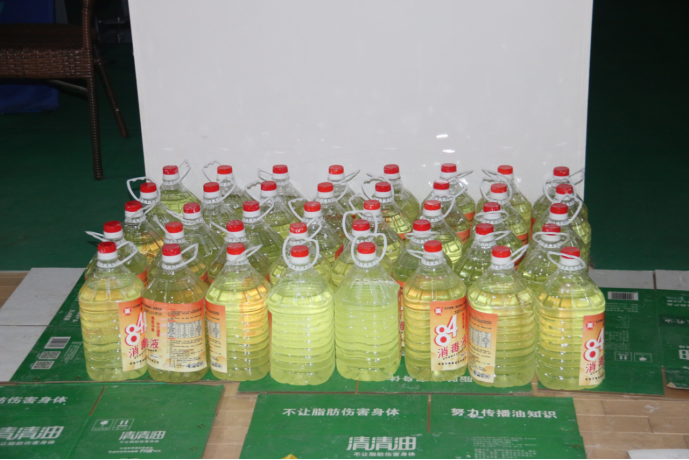 【省物產集團戰(zhàn)“疫”進行時】第二期：青海戰(zhàn)“疫”――物產人再助力